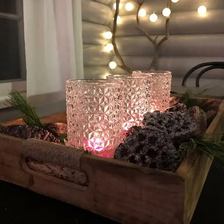 Suomukka Διαμέρισμα Suomutunturi