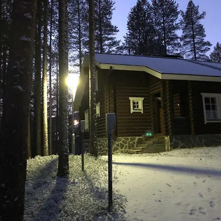 Apartment Suomukka *