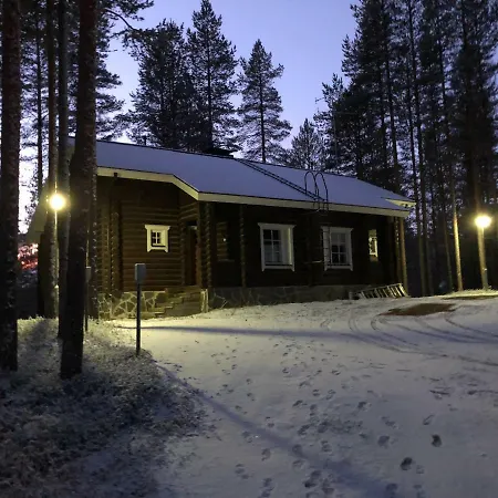 Suomukka Apartment *