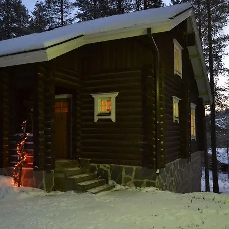 Suomukka Apartment *