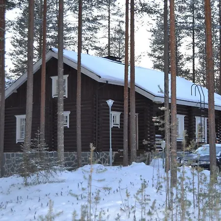 Suomukka View Of The Slopes Incl Wifi, Fireplace * Suomutunturi