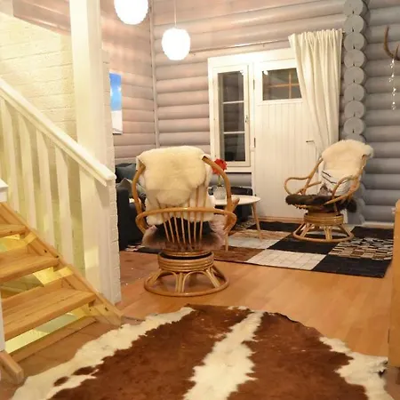 Διαμέρισμα Suomukka *