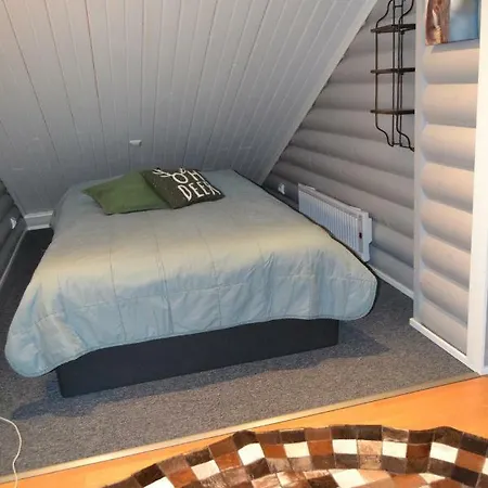 Διαμέρισμα Suomukka *