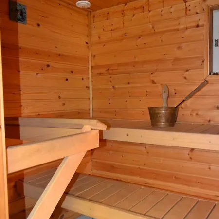Chalet Suomukka Incl Wifi, Fireplace Apartment Suomutunturi