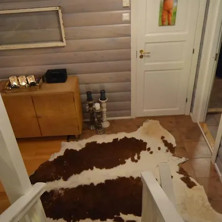 Apartment Suomukka