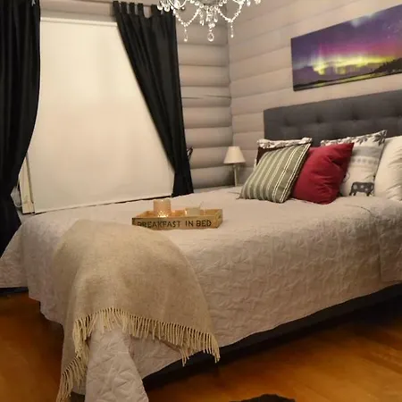 Suomukka Incl Wifi, Fireplace *