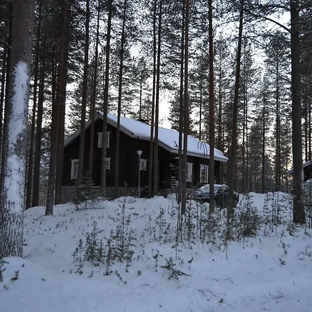 Apartment Suomukka *