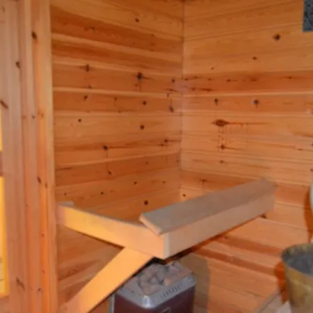 Suomukka Incl Wifi, Fireplace 아파트 Suomutunturi