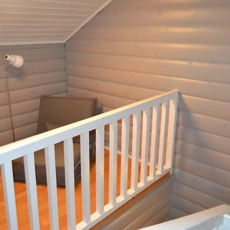 Suomukka Incl Wifi, Fireplace Daire Suomutunturi