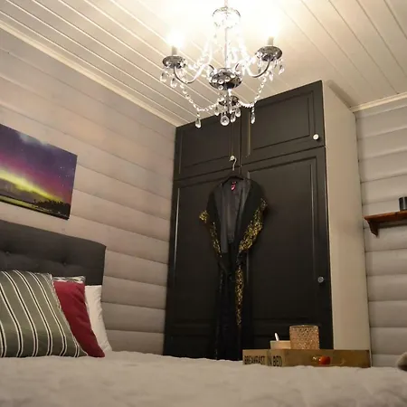 Suomukka Incl Wifi, Fireplace