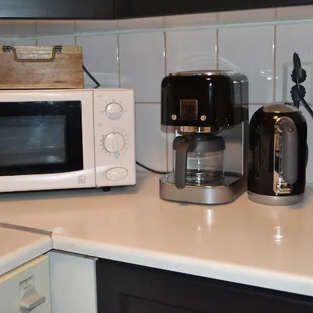 Suomukka Διαμέρισμα Suomutunturi