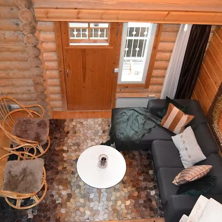 Chalet Suomukka Incl Wifi, Fireplace * Suomutunturi