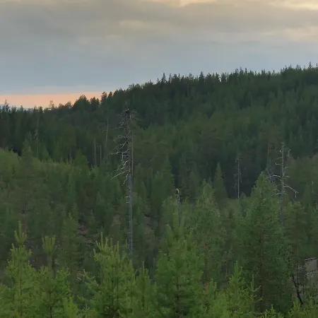 Suomukka * Suomutunturi