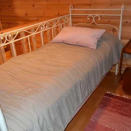 Apartment Chalet Suomukka Incl Wifi, Fireplace *