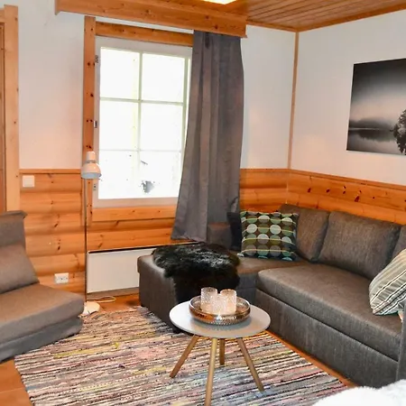 아파트 Suomukka Incl Wifi, Fireplace