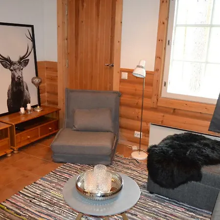 Suomukka Incl Wifi, Fireplace 아파트