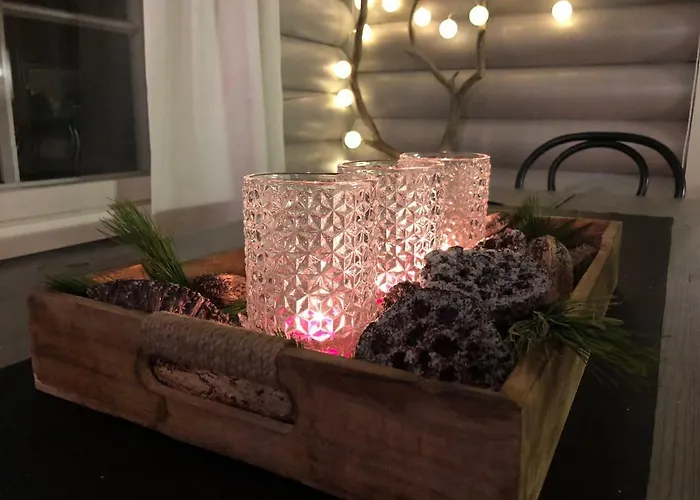 Suomukka דירה Suomutunturi