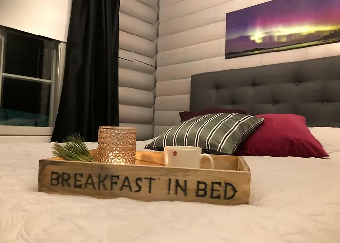 דירה Suomukka Suomutunturi