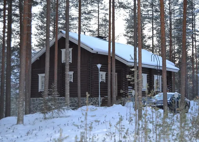 Suomukka * Suomutunturi