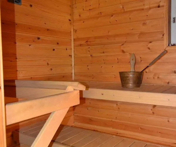 Suomukka דירה Suomutunturi