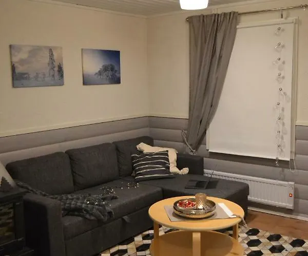 Suomukka Suomutunturi