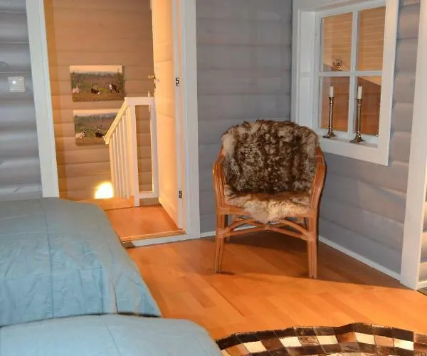 דירה Suomukka Suomutunturi