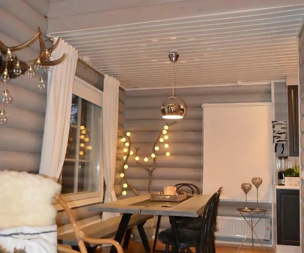 Suomukka Suomutunturi