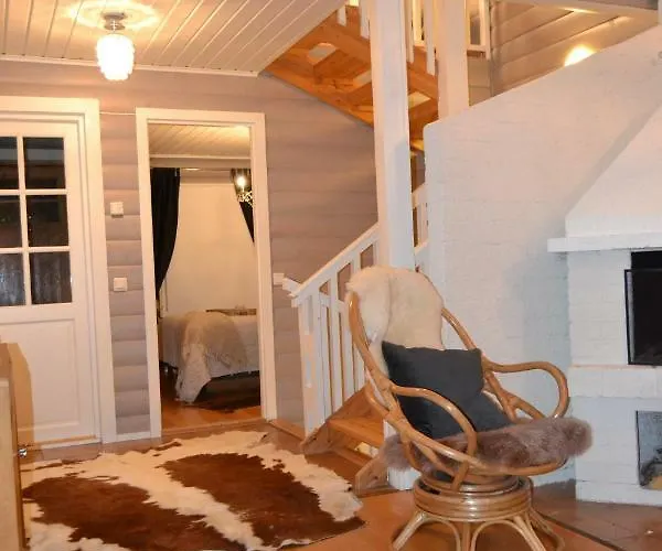 Suomukka דירה Suomutunturi