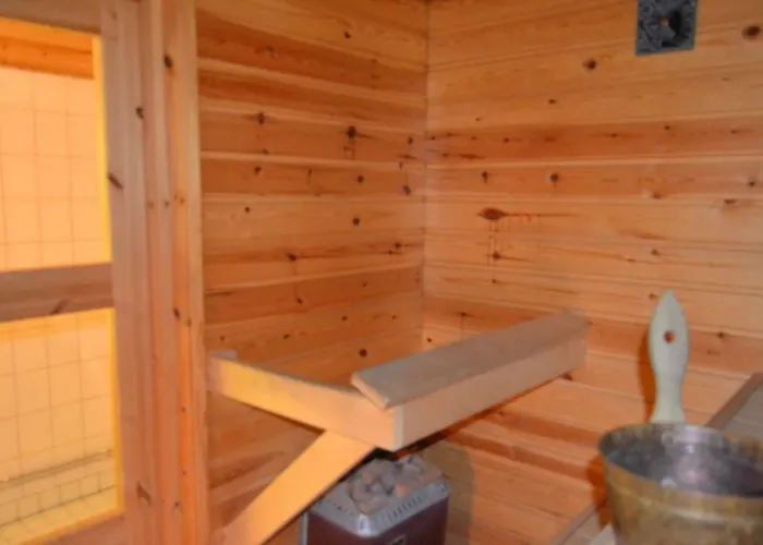 Suomukka דירה Suomutunturi