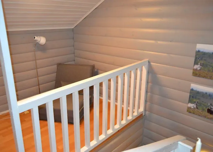 Suomukka דירה Suomutunturi