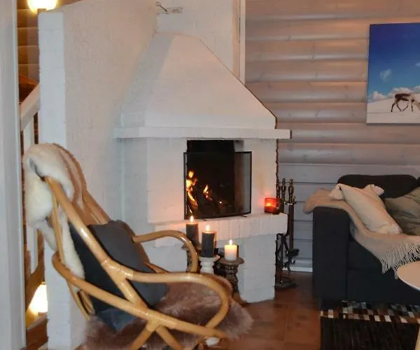 Suomukka * Suomutunturi