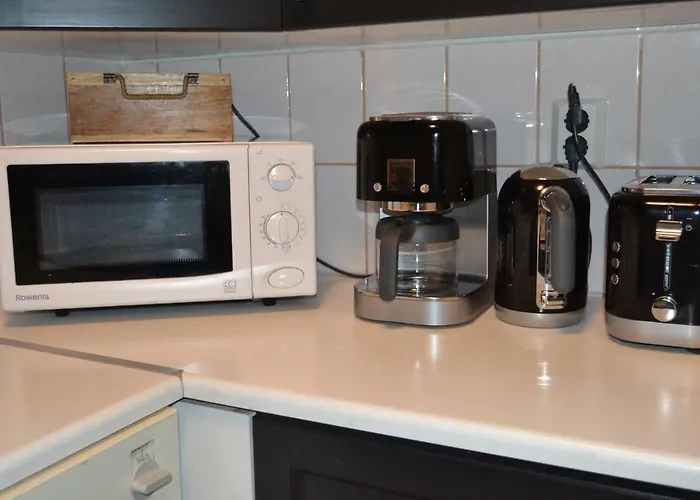 Suomukka דירה Suomutunturi