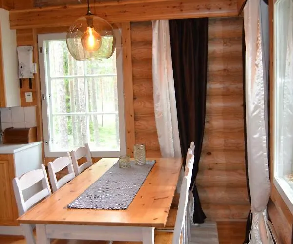 דירה Suomukka Suomutunturi